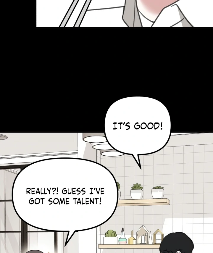 Love Is Sweet, Living Together Is Spicy Chapter 3 - Page 150