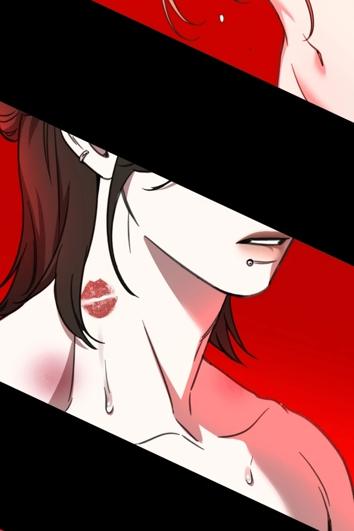 Love Is Sweet, Living Together Is Spicy Chapter 3 - Page 16