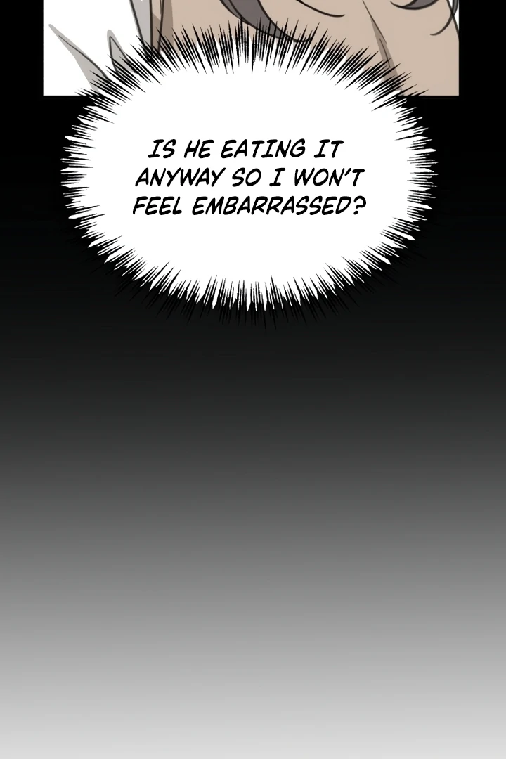 Love Is Sweet, Living Together Is Spicy Chapter 3 - Page 157