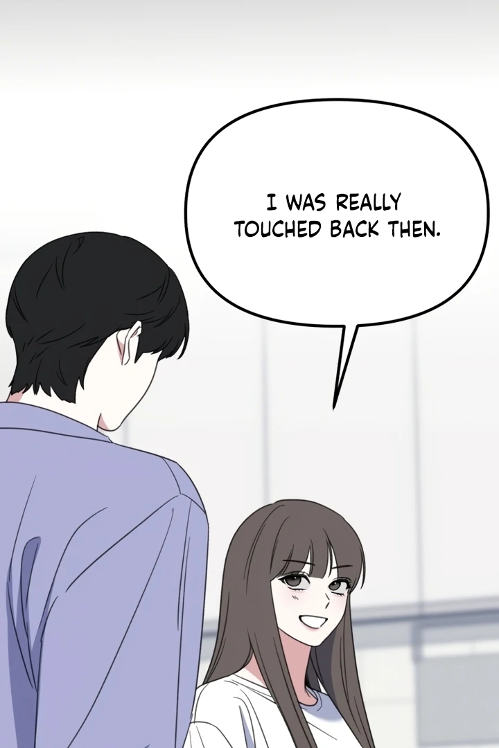 Love Is Sweet, Living Together Is Spicy Chapter 3 - Page 158