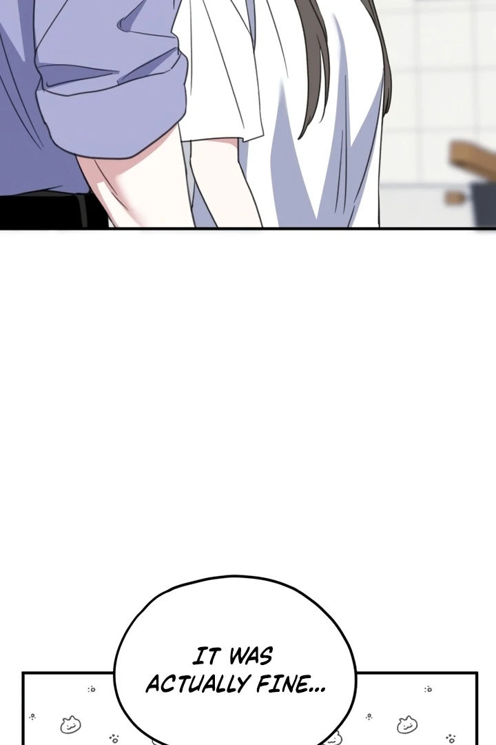 Love Is Sweet, Living Together Is Spicy Chapter 3 - Page 159