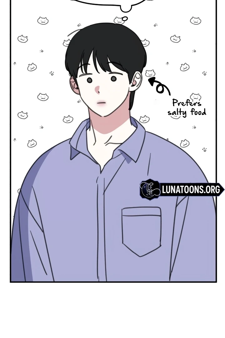 Love Is Sweet, Living Together Is Spicy Chapter 3 - Page 160