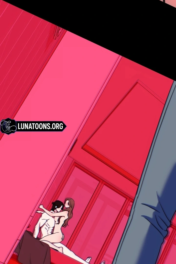 Love Is Sweet, Living Together Is Spicy Chapter 3 - Page 17