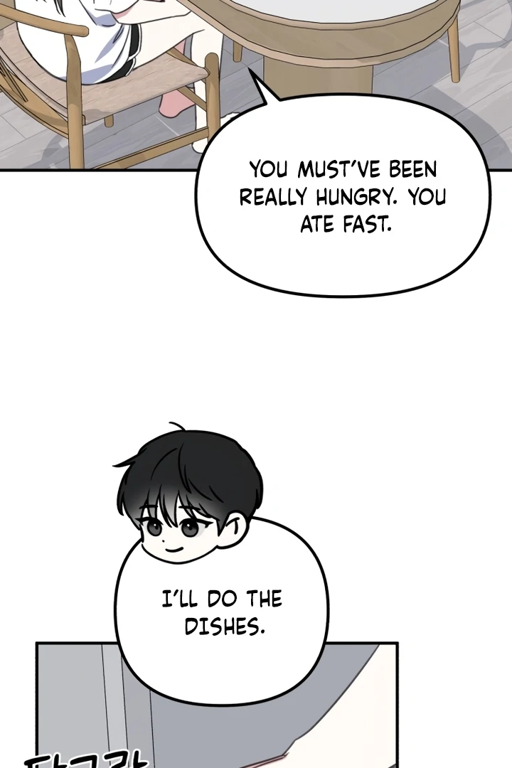 Love Is Sweet, Living Together Is Spicy Chapter 3 - Page 163