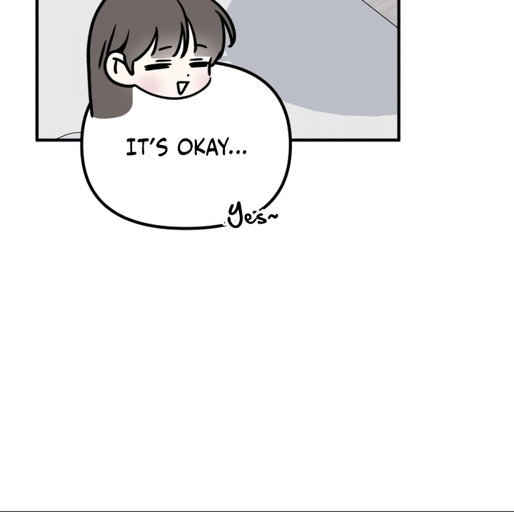 Love Is Sweet, Living Together Is Spicy Chapter 3 - Page 165