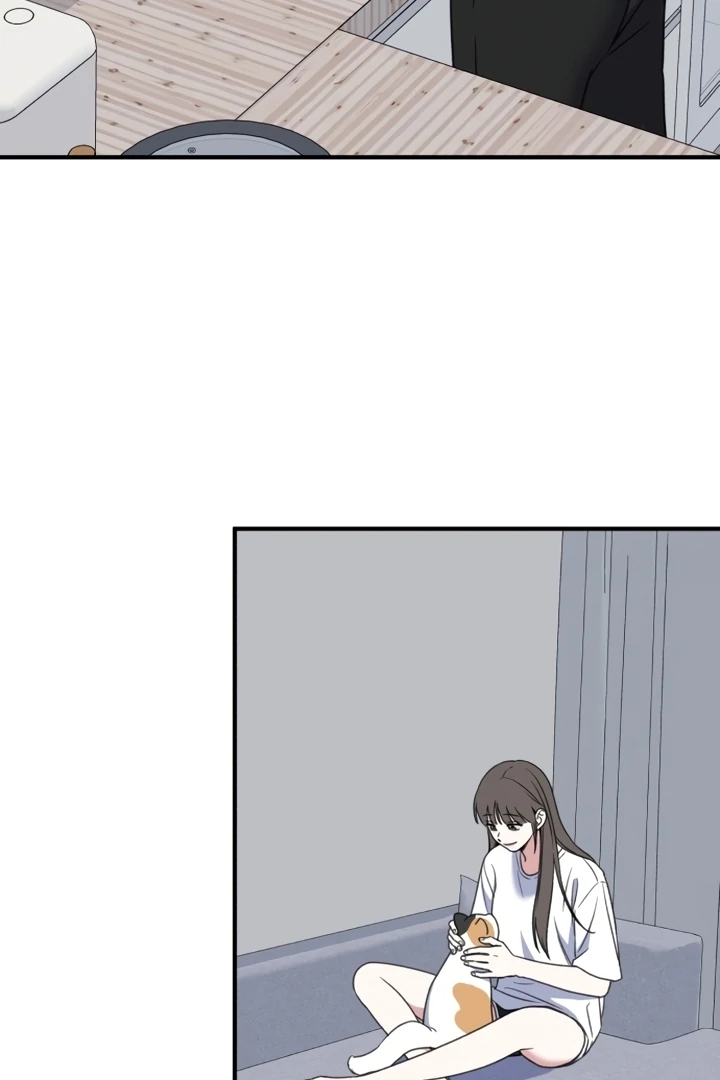 Love Is Sweet, Living Together Is Spicy Chapter 3 - Page 167