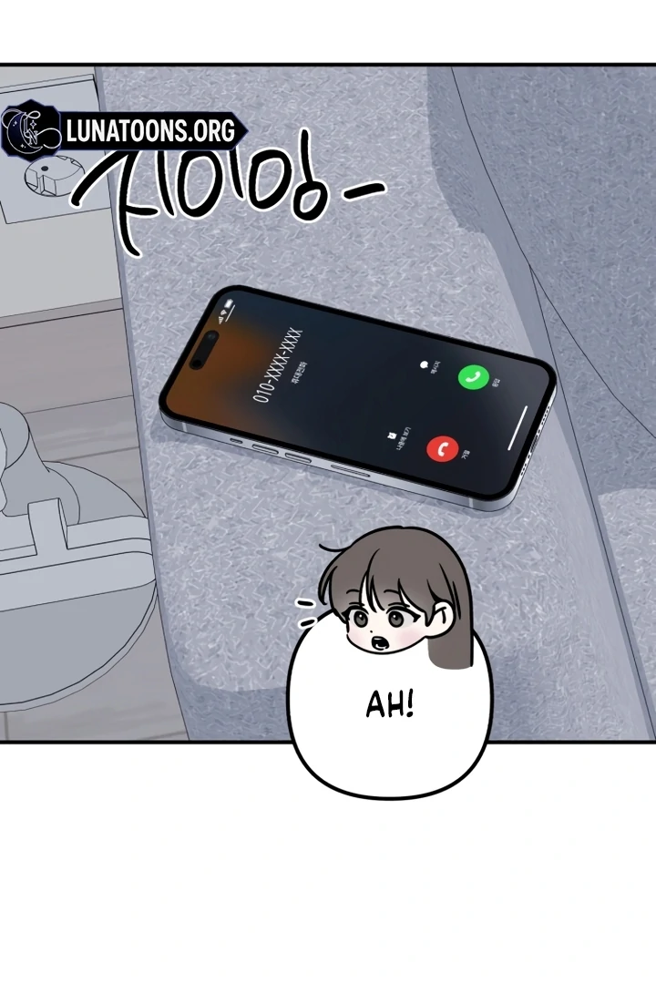 Love Is Sweet, Living Together Is Spicy Chapter 3 - Page 169