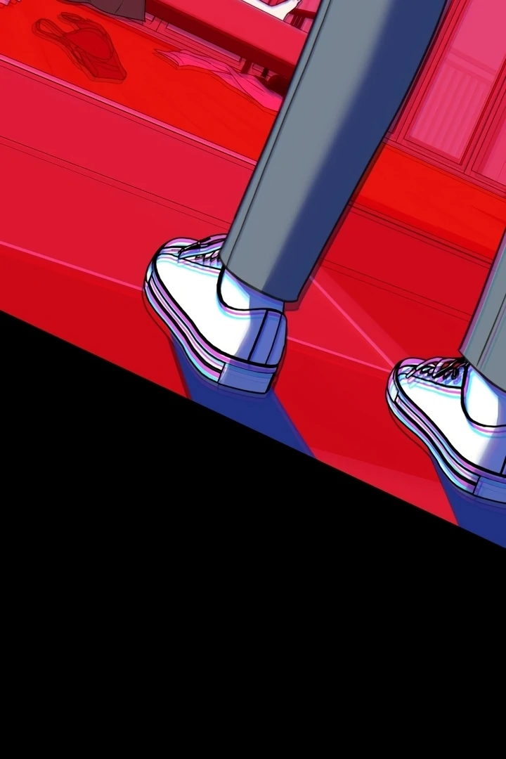 Love Is Sweet, Living Together Is Spicy Chapter 3 - Page 18