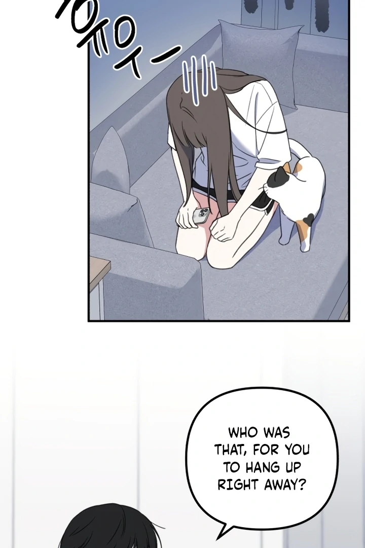 Love Is Sweet, Living Together Is Spicy Chapter 3 - Page 177