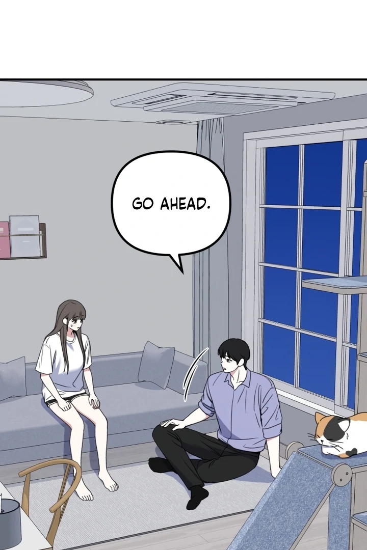 Love Is Sweet, Living Together Is Spicy Chapter 3 - Page 181