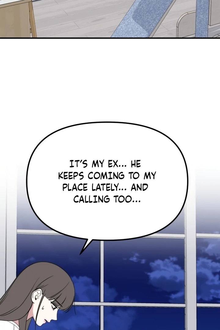 Love Is Sweet, Living Together Is Spicy Chapter 3 - Page 182