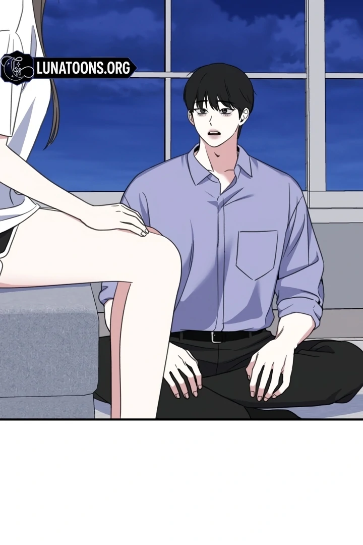 Love Is Sweet, Living Together Is Spicy Chapter 3 - Page 183