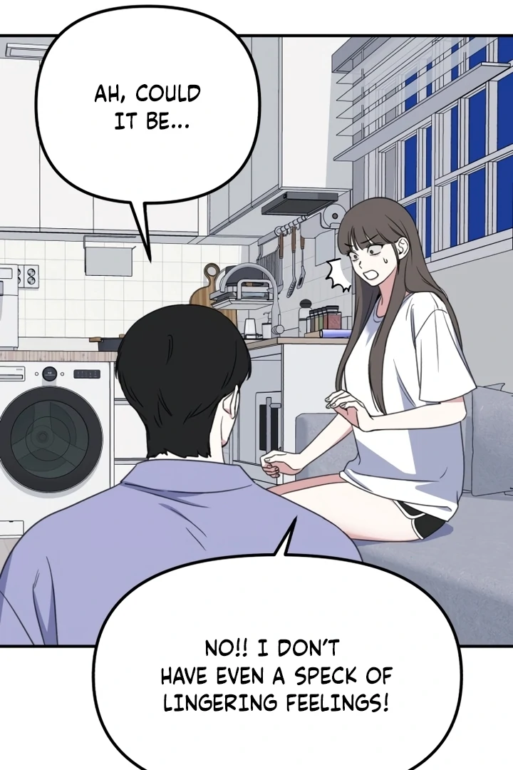 Love Is Sweet, Living Together Is Spicy Chapter 3 - Page 187