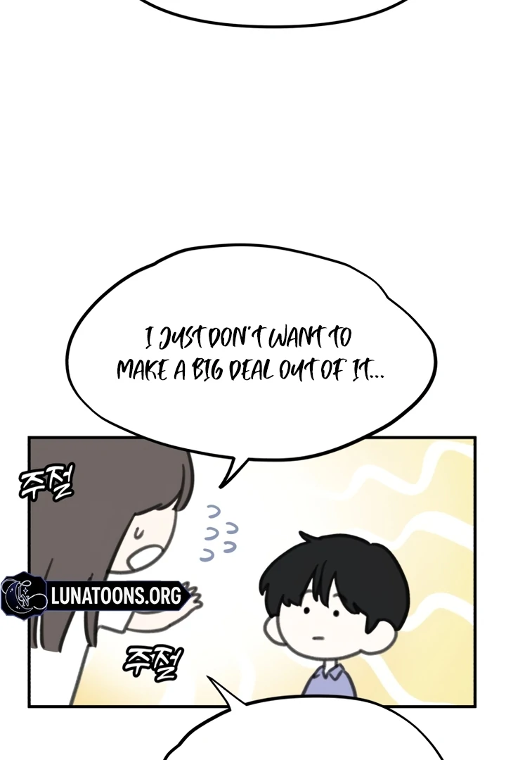 Love Is Sweet, Living Together Is Spicy Chapter 3 - Page 188