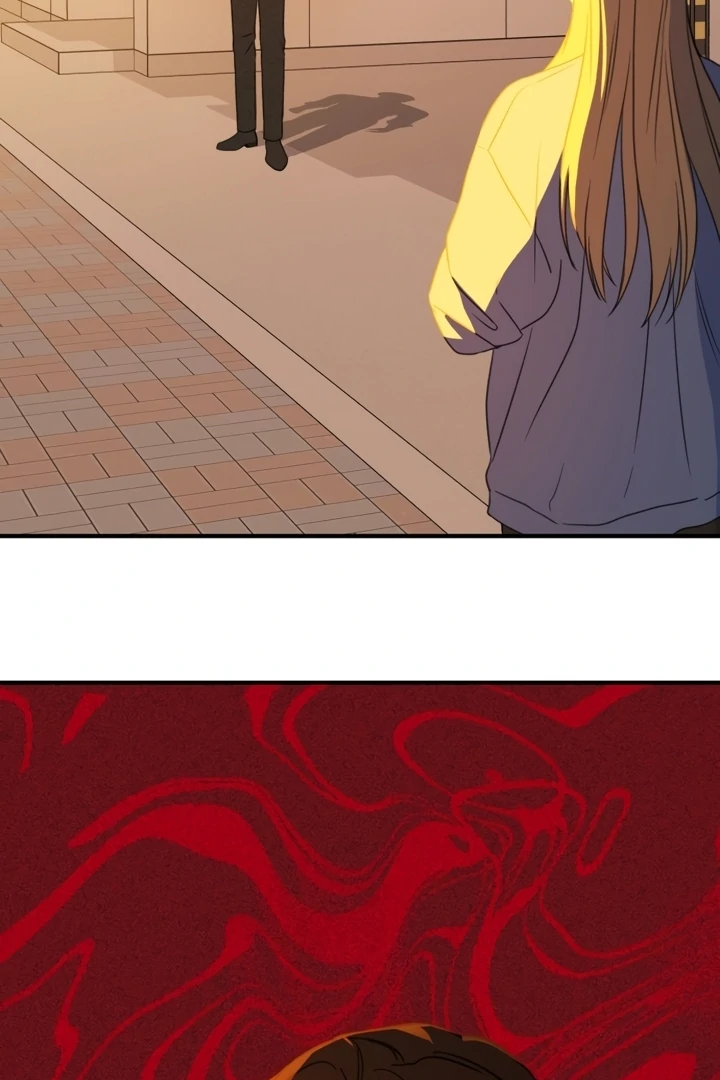 Love Is Sweet, Living Together Is Spicy Chapter 3 - Page 20