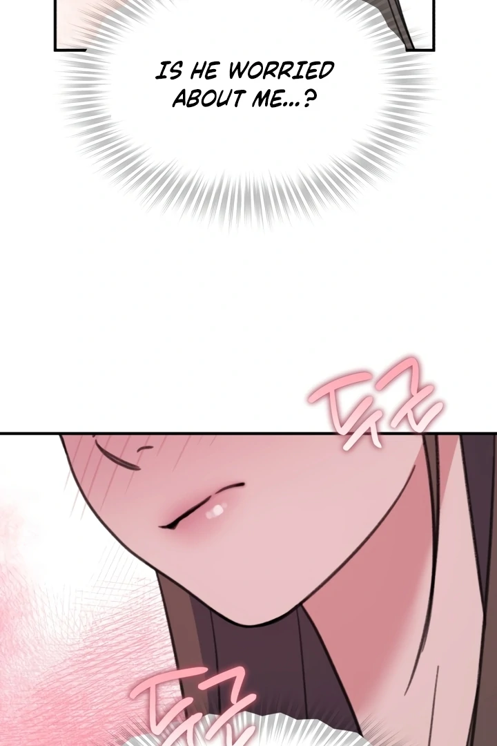 Love Is Sweet, Living Together Is Spicy Chapter 3 - Page 194