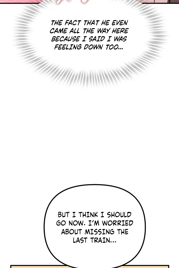 Love Is Sweet, Living Together Is Spicy Chapter 3 - Page 195