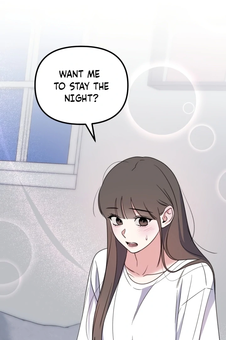 Love Is Sweet, Living Together Is Spicy Chapter 3 - Page 198