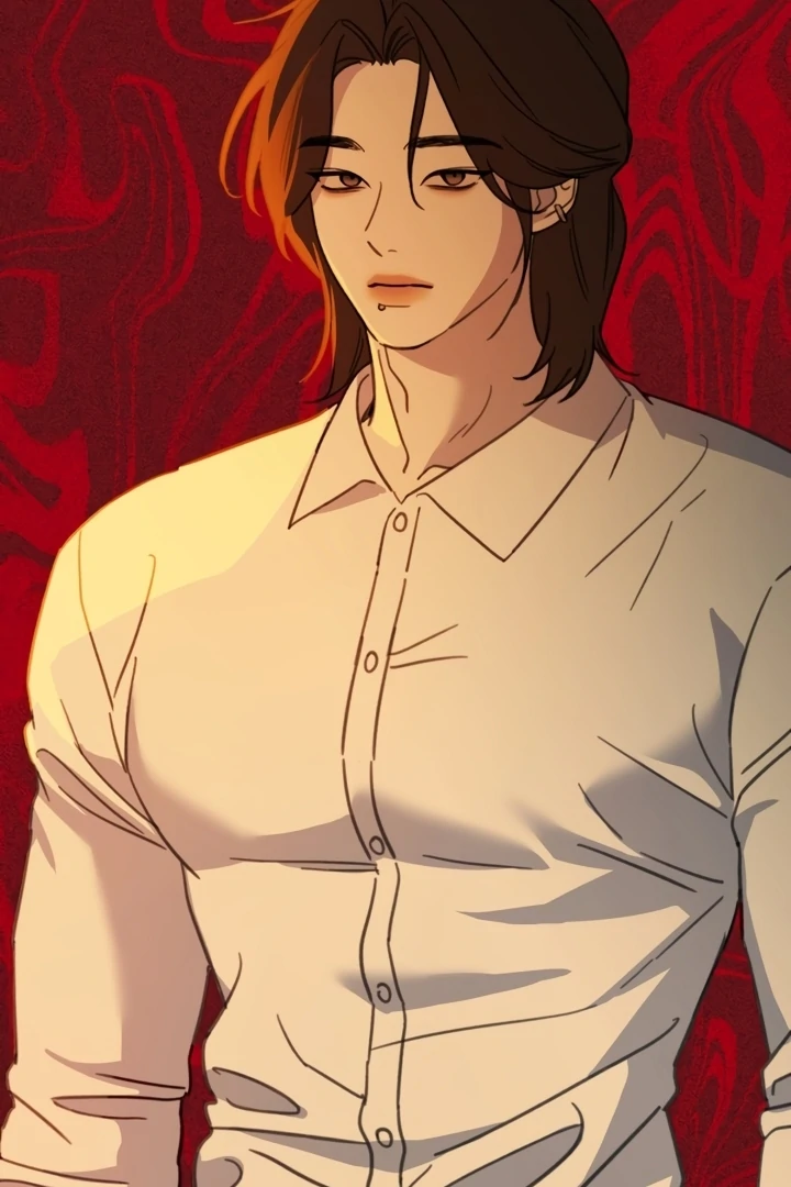 Love Is Sweet, Living Together Is Spicy Chapter 3 - Page 21