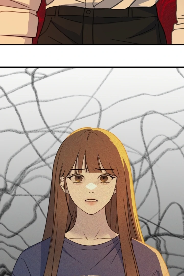 Love Is Sweet, Living Together Is Spicy Chapter 3 - Page 22