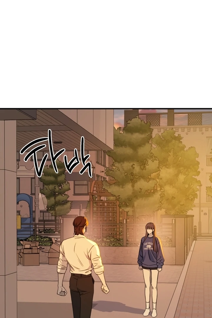 Love Is Sweet, Living Together Is Spicy Chapter 3 - Page 24