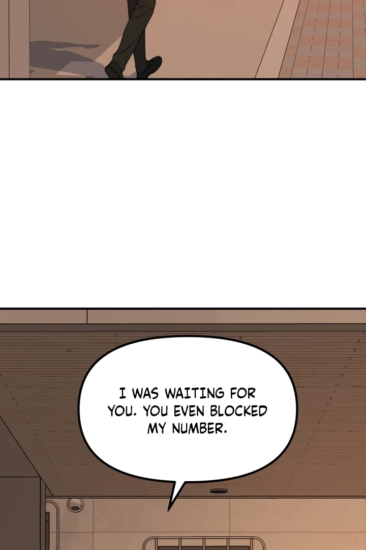 Love Is Sweet, Living Together Is Spicy Chapter 3 - Page 25