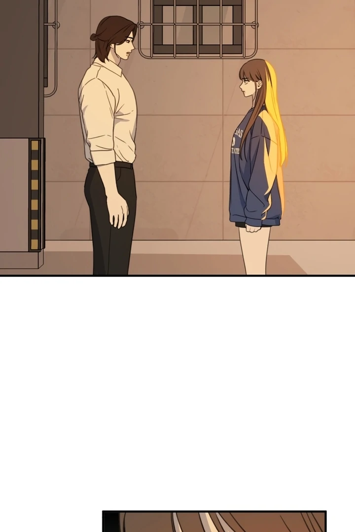 Love Is Sweet, Living Together Is Spicy Chapter 3 - Page 26