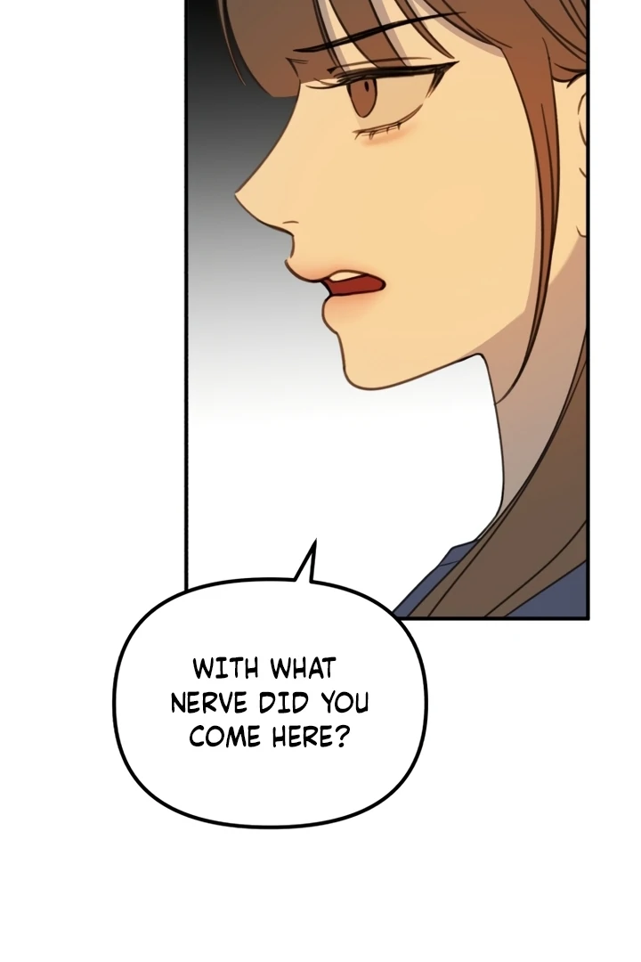 Love Is Sweet, Living Together Is Spicy Chapter 3 - Page 27