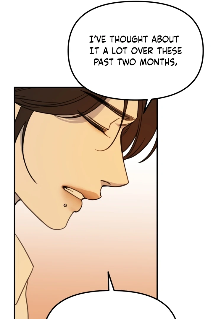 Love Is Sweet, Living Together Is Spicy Chapter 3 - Page 28