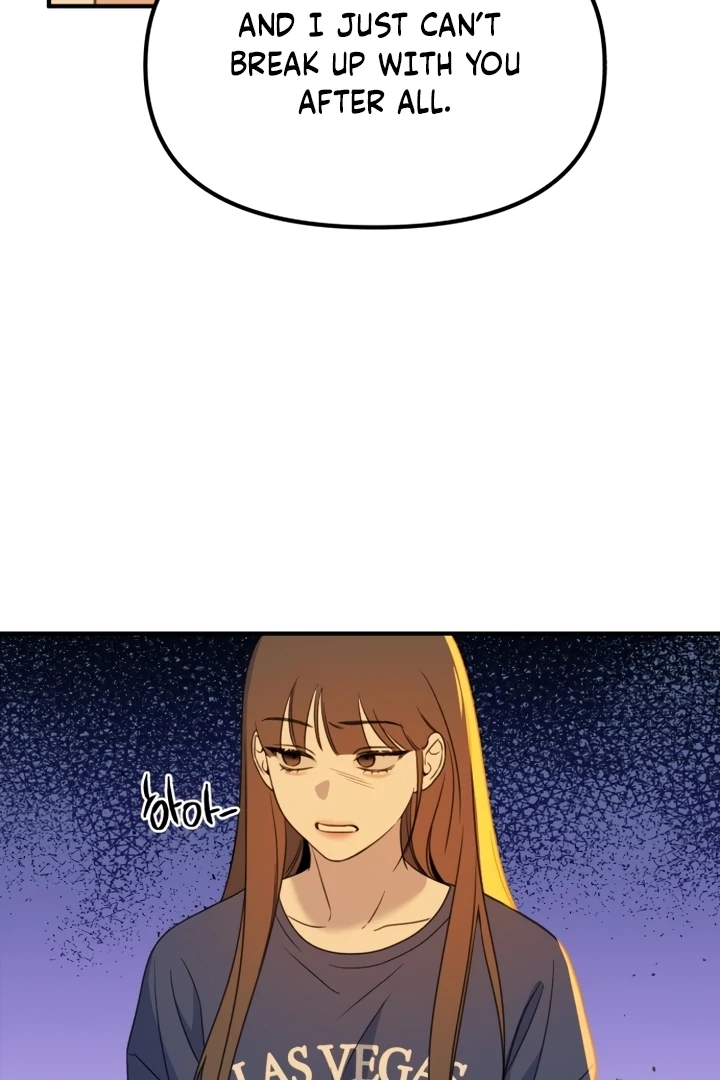 Love Is Sweet, Living Together Is Spicy Chapter 3 - Page 29