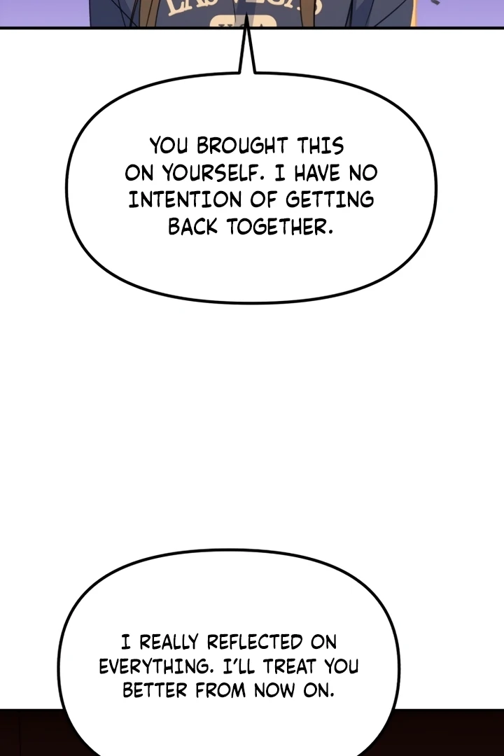 Love Is Sweet, Living Together Is Spicy Chapter 3 - Page 30