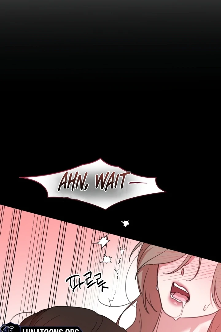 Love Is Sweet, Living Together Is Spicy Chapter 3 - Page 4