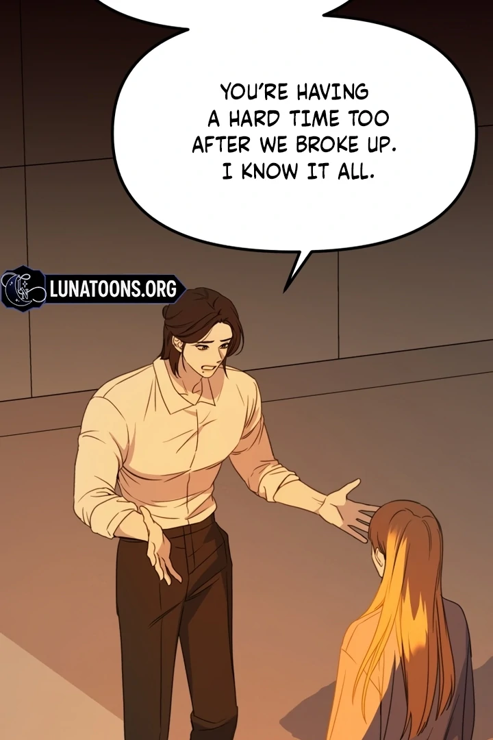 Love Is Sweet, Living Together Is Spicy Chapter 3 - Page 31