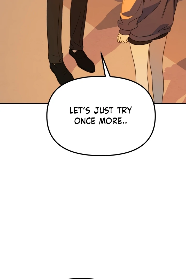 Love Is Sweet, Living Together Is Spicy Chapter 3 - Page 32