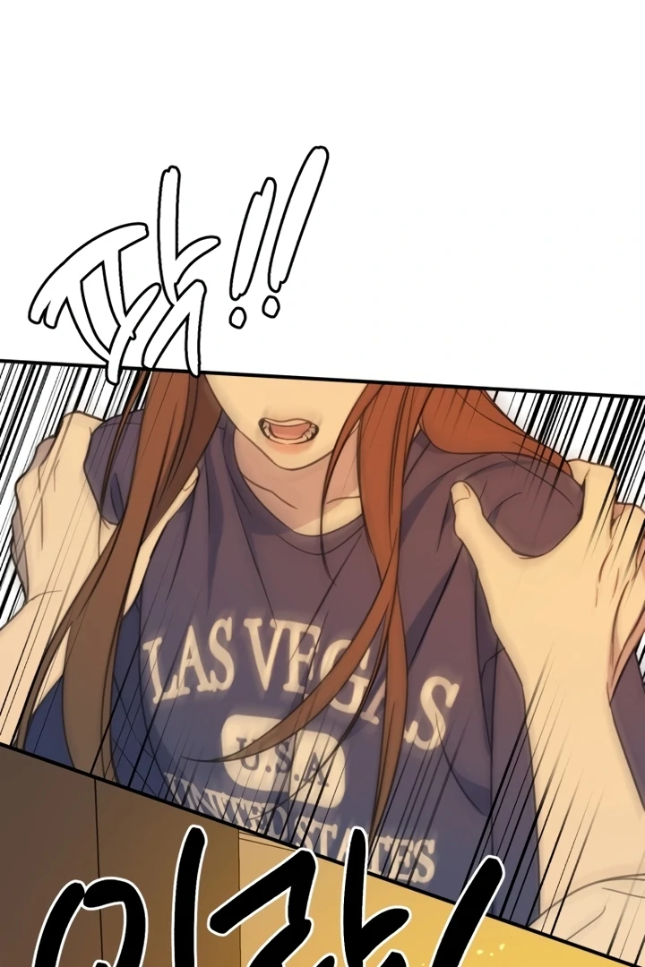 Love Is Sweet, Living Together Is Spicy Chapter 3 - Page 34