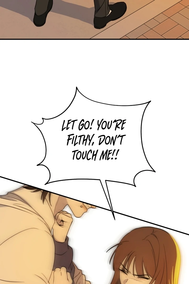 Love Is Sweet, Living Together Is Spicy Chapter 3 - Page 36