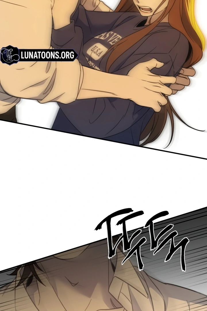 Love Is Sweet, Living Together Is Spicy Chapter 3 - Page 37