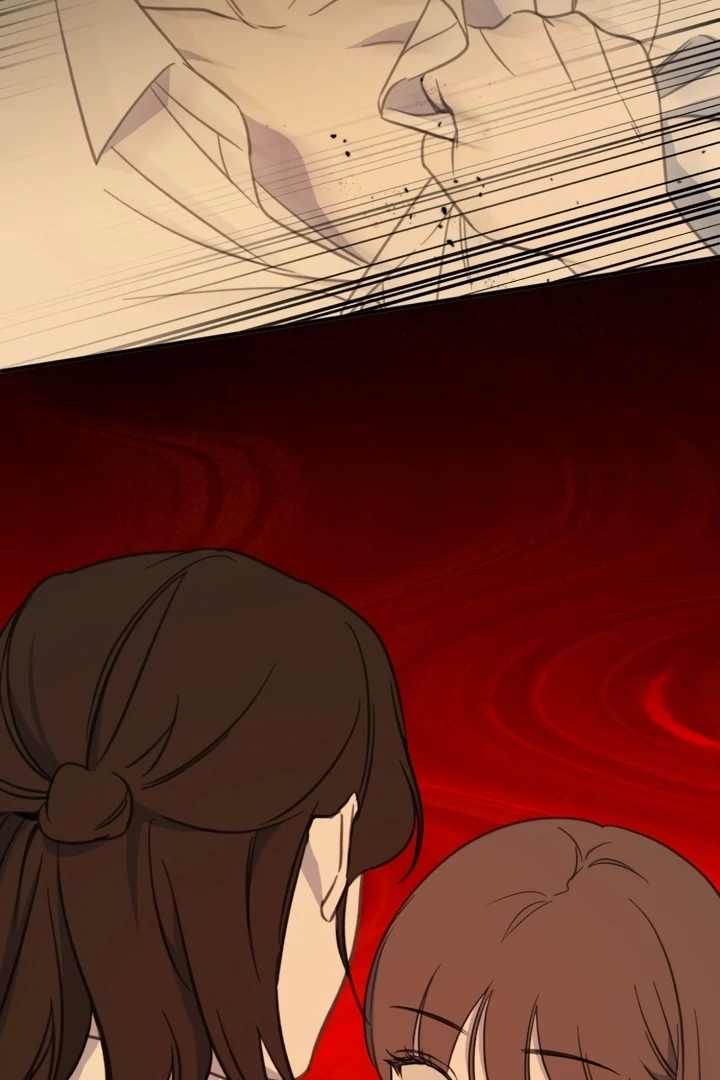 Love Is Sweet, Living Together Is Spicy Chapter 3 - Page 38