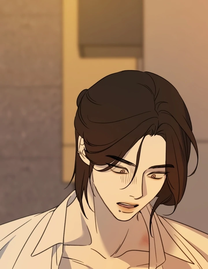 Love Is Sweet, Living Together Is Spicy Chapter 3 - Page 40