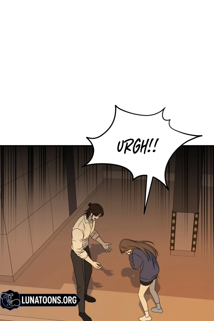 Love Is Sweet, Living Together Is Spicy Chapter 3 - Page 43