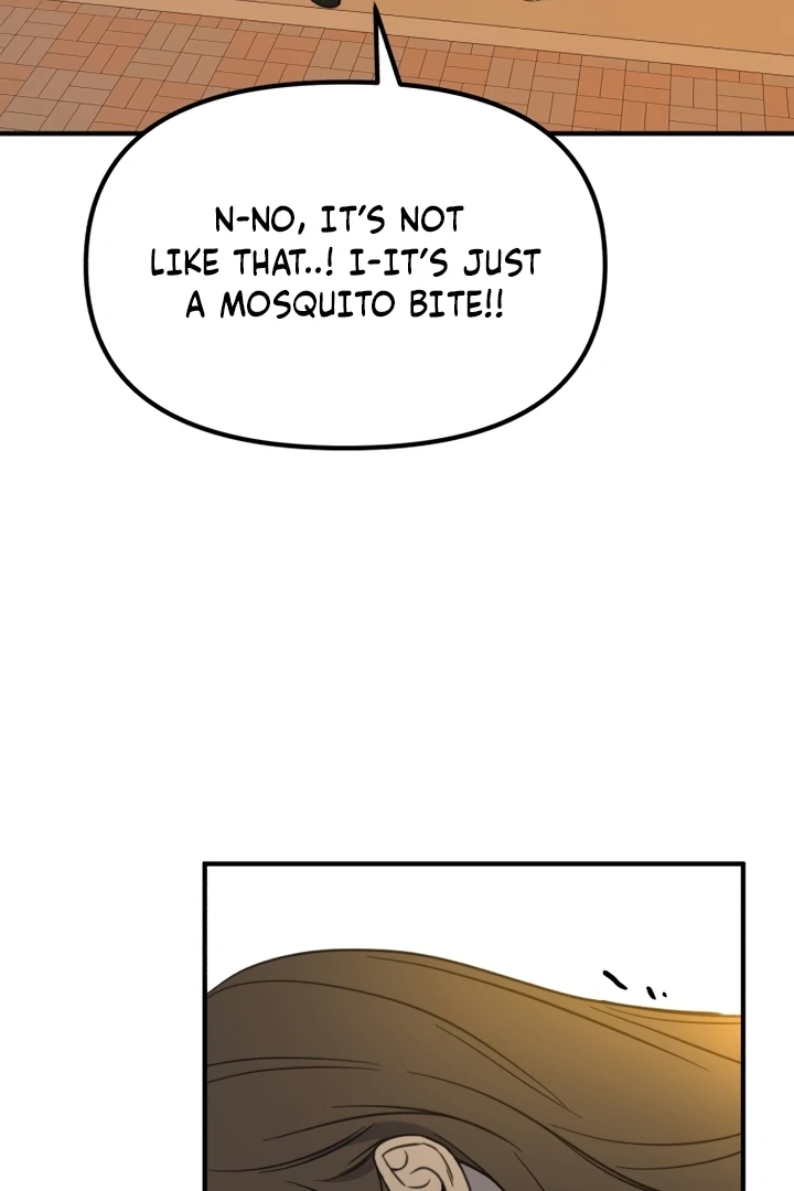 Love Is Sweet, Living Together Is Spicy Chapter 3 - Page 44