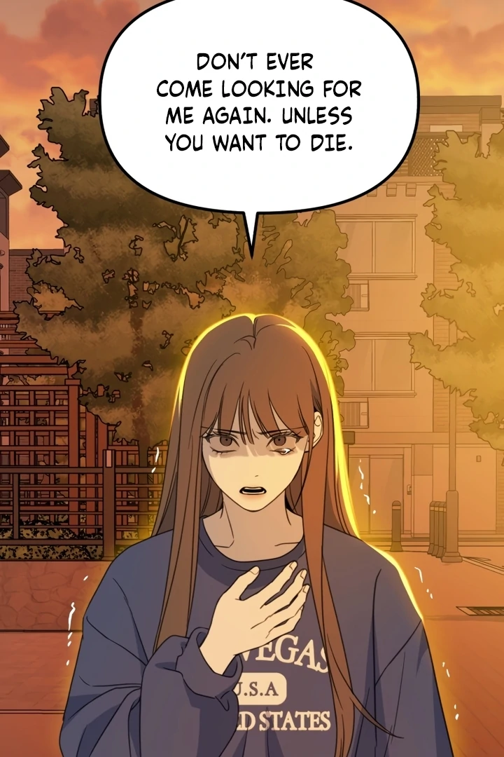 Love Is Sweet, Living Together Is Spicy Chapter 3 - Page 46