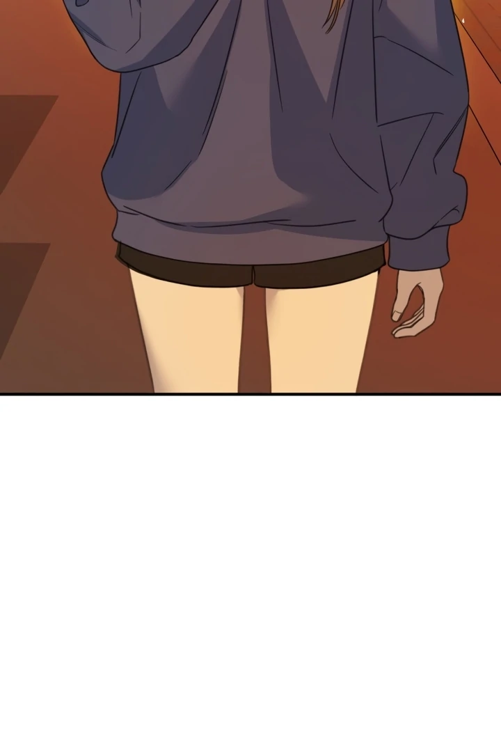 Love Is Sweet, Living Together Is Spicy Chapter 3 - Page 47