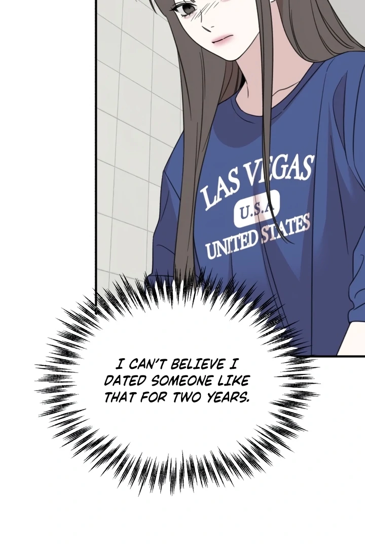 Love Is Sweet, Living Together Is Spicy Chapter 3 - Page 50