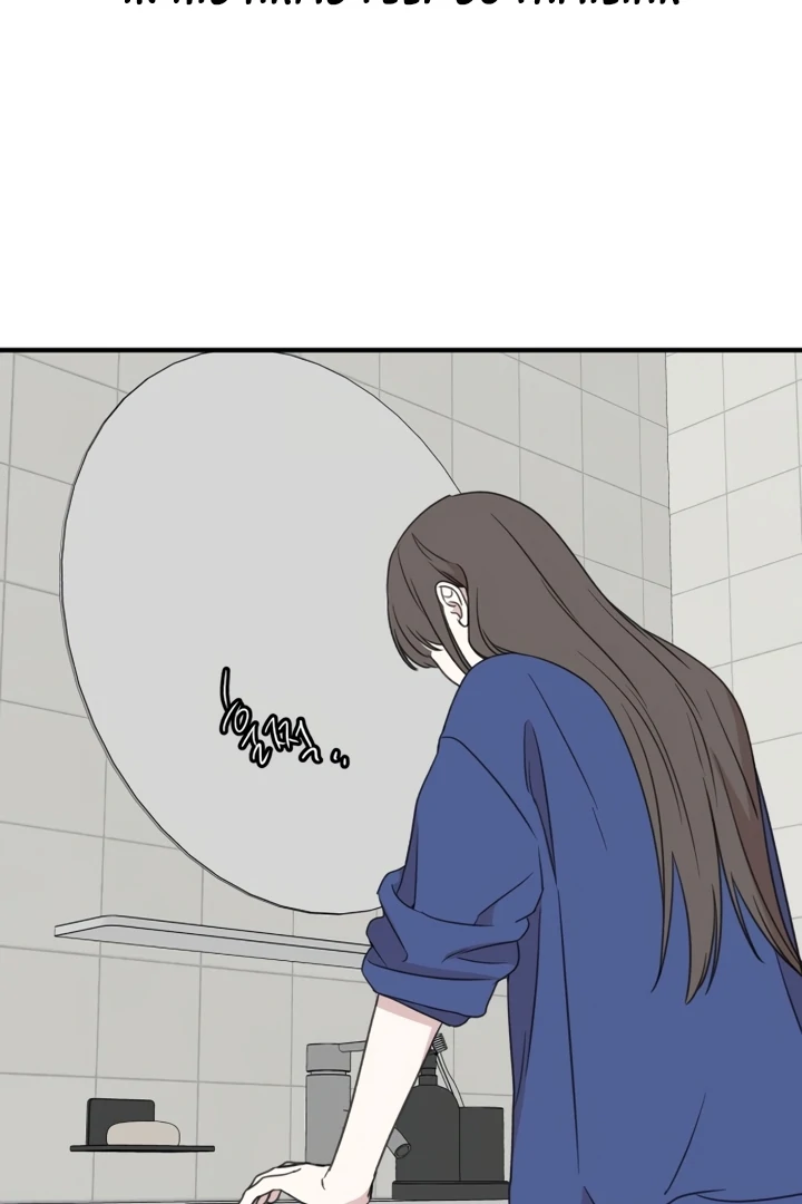 Love Is Sweet, Living Together Is Spicy Chapter 3 - Page 53