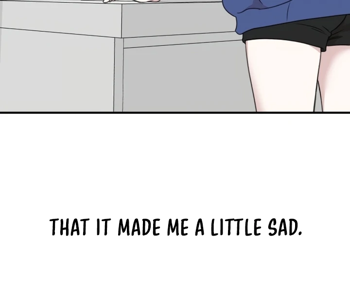 Love Is Sweet, Living Together Is Spicy Chapter 3 - Page 54