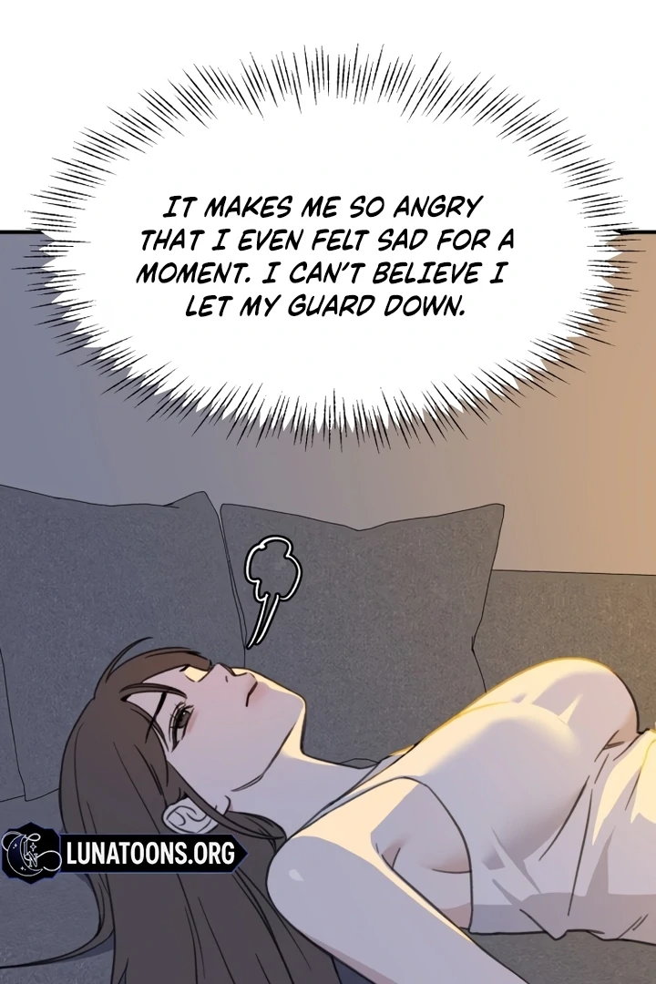 Love Is Sweet, Living Together Is Spicy Chapter 3 - Page 58
