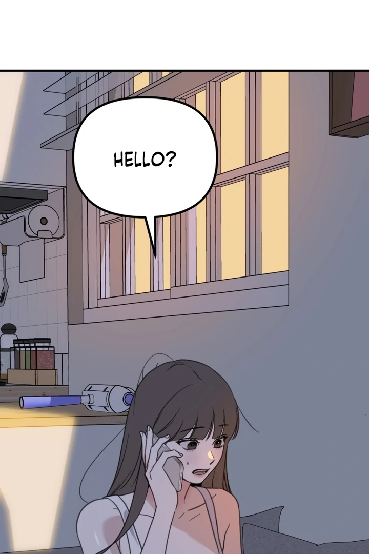 Love Is Sweet, Living Together Is Spicy Chapter 3 - Page 62