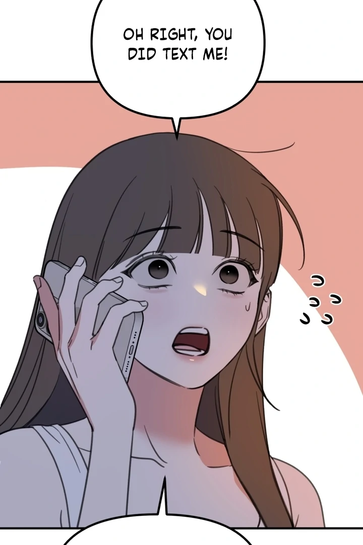 Love Is Sweet, Living Together Is Spicy Chapter 3 - Page 64