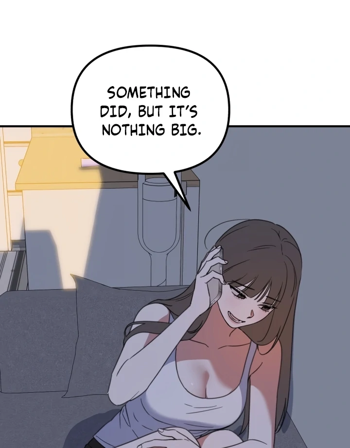 Love Is Sweet, Living Together Is Spicy Chapter 3 - Page 68